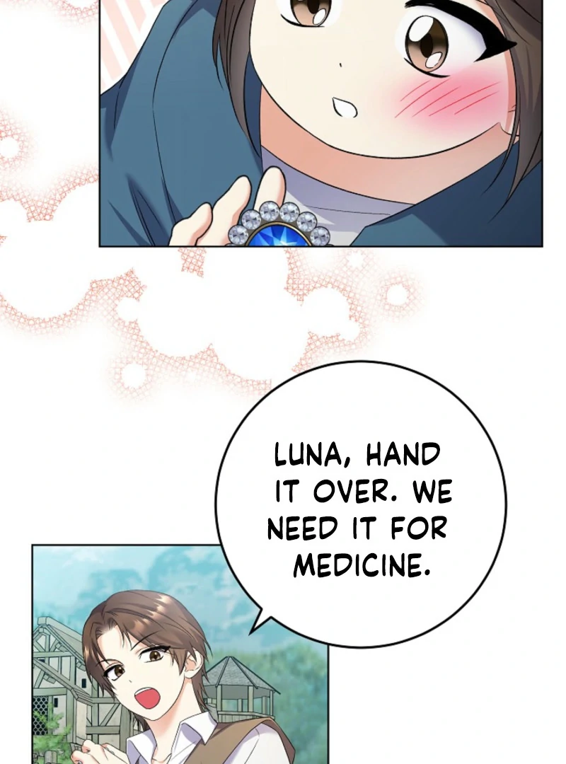 Celeb Lady Chapter 60 - Page 61