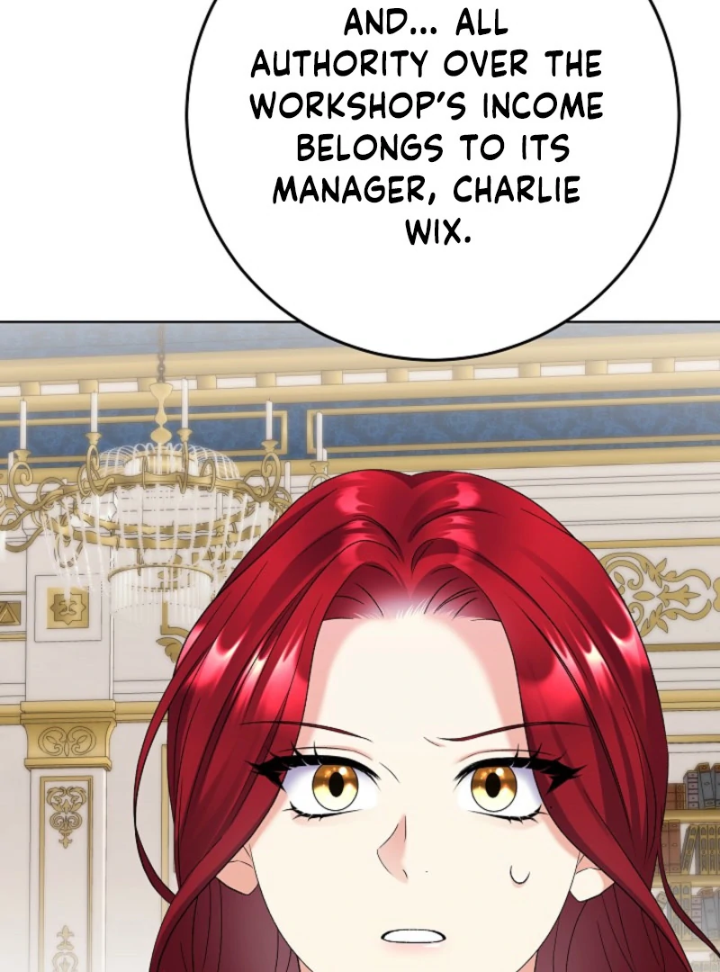 Celeb Lady Chapter 60 - Page 86