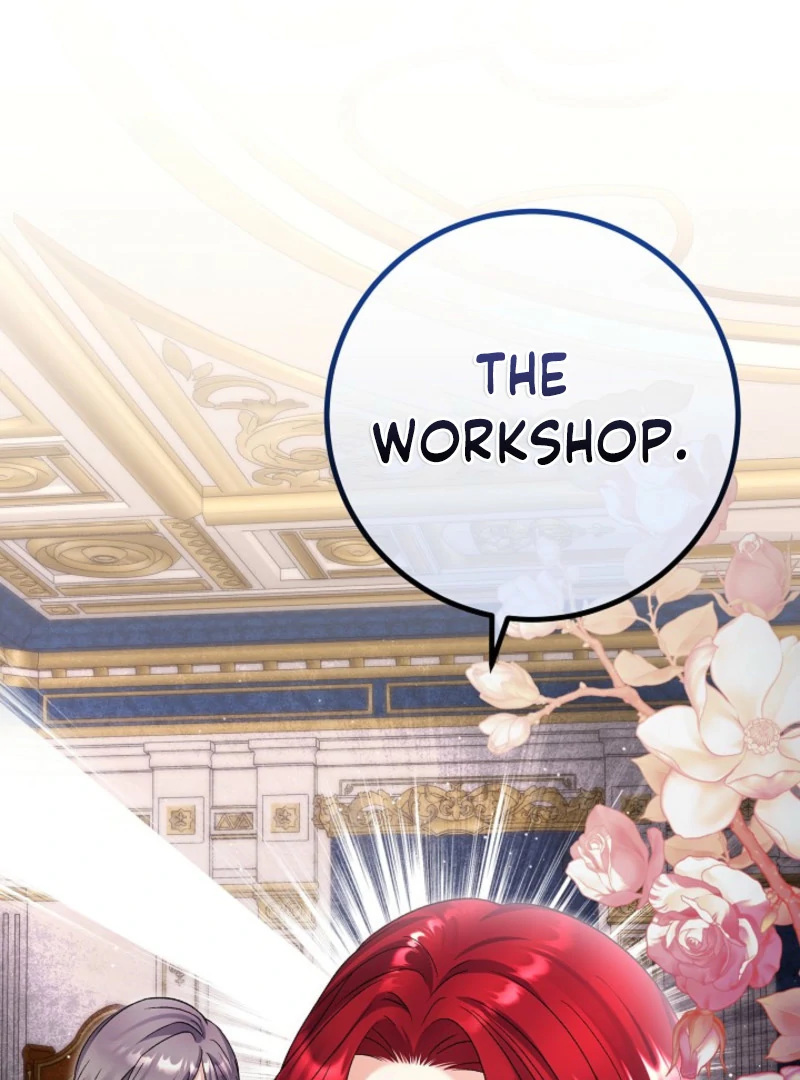 Celeb Lady Chapter 60 - Page 94