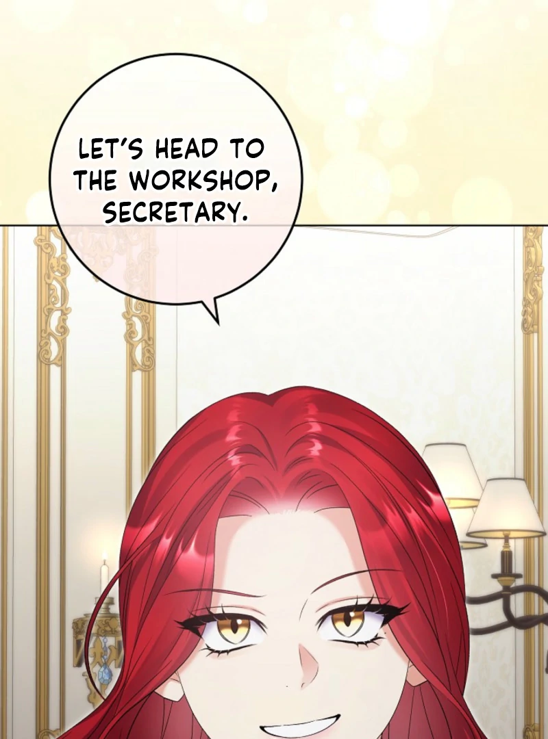 Celeb Lady Chapter 61 - Page 111