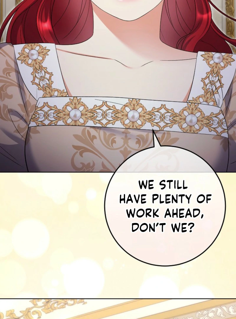 Celeb Lady Chapter 61 - Page 112