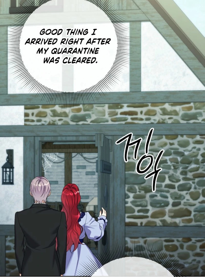 Celeb Lady Chapter 61 - Page 15