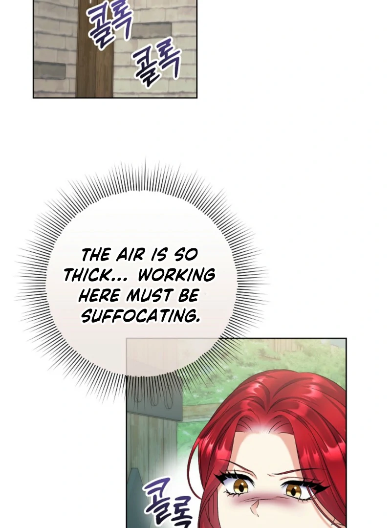 Celeb Lady Chapter 61 - Page 17