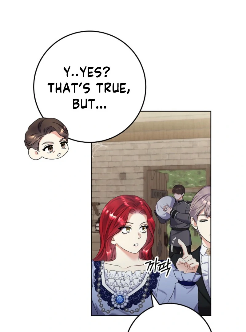 Celeb Lady Chapter 61 - Page 26