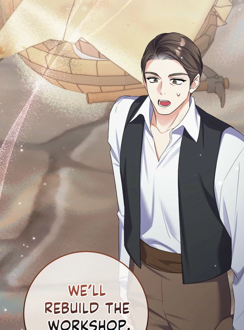 Celeb Lady Chapter 61 - Page 46