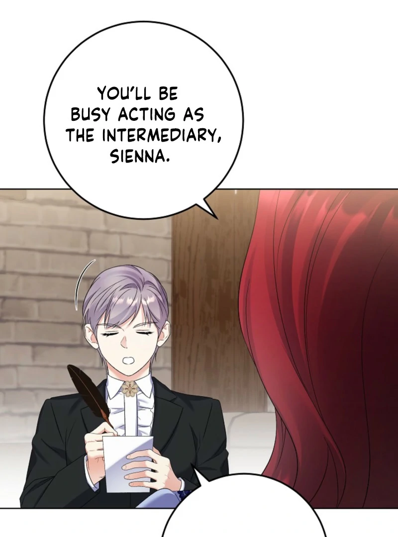 Celeb Lady Chapter 61 - Page 51