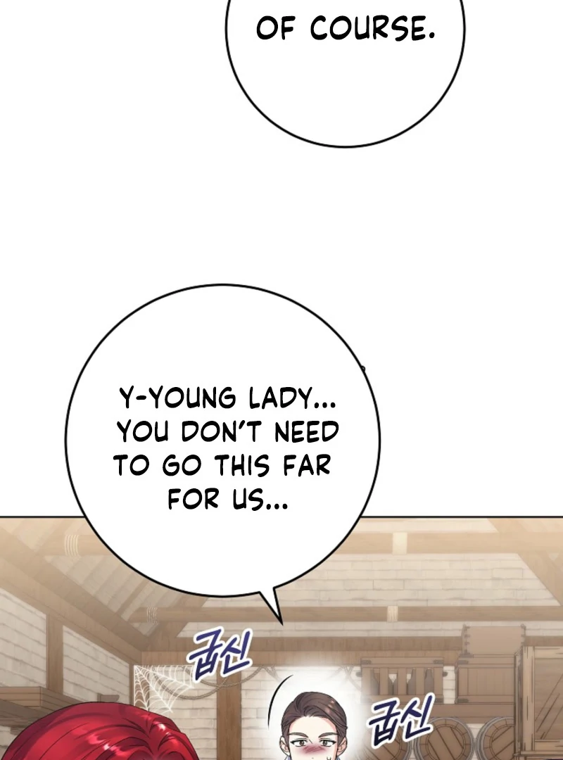 Celeb Lady Chapter 61 - Page 52