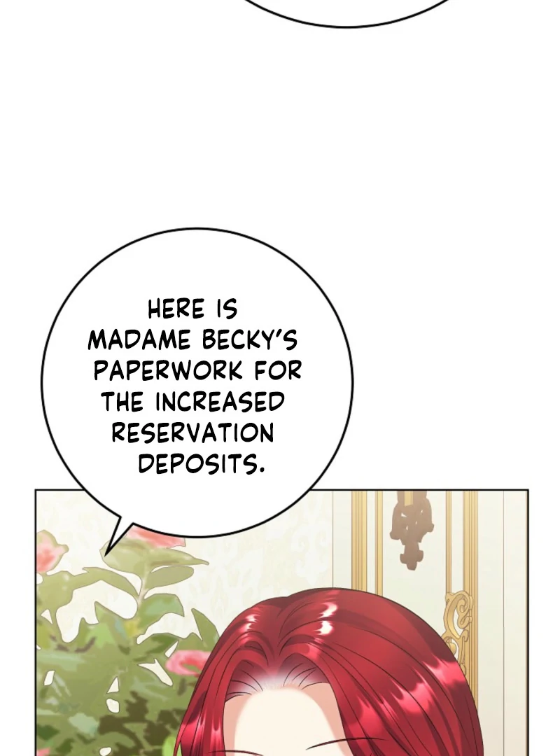 Celeb Lady Chapter 61 - Page 89