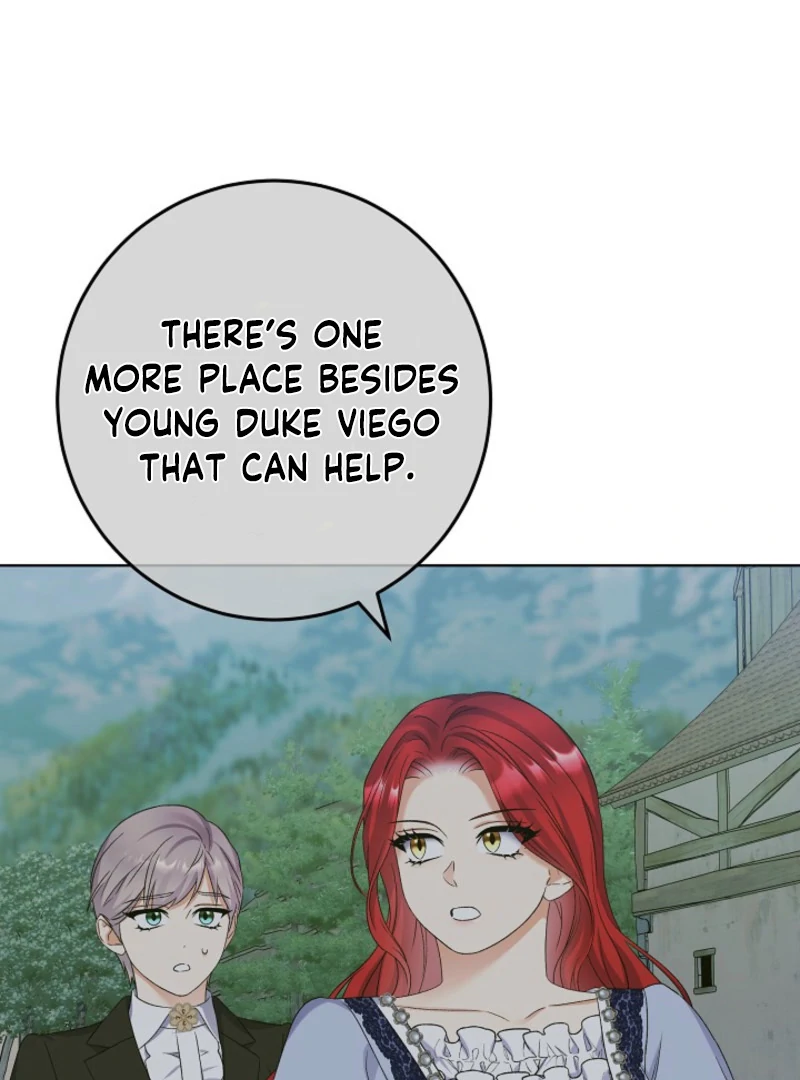 Celeb Lady Chapter 61 - Page 94