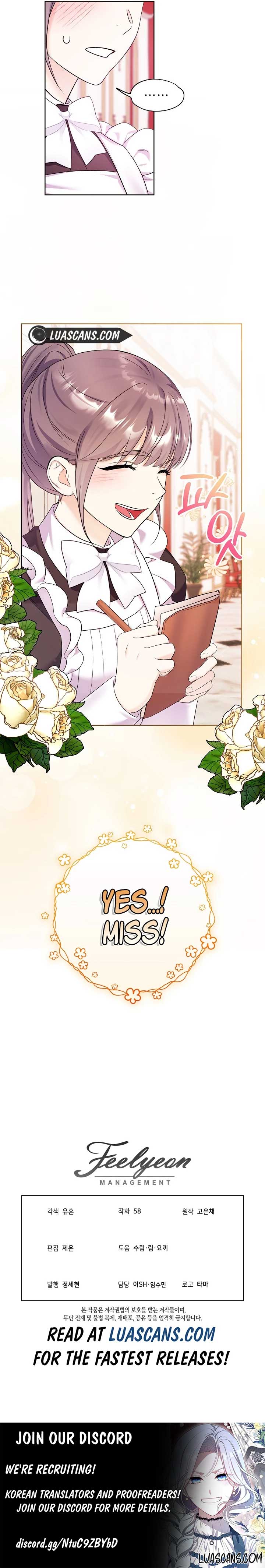 Celeb Lady Chapter 7 - Page 8