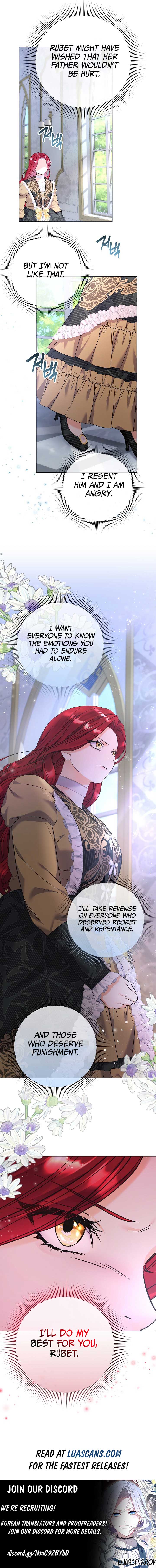 Celeb Lady Chapter 9 - Page 8