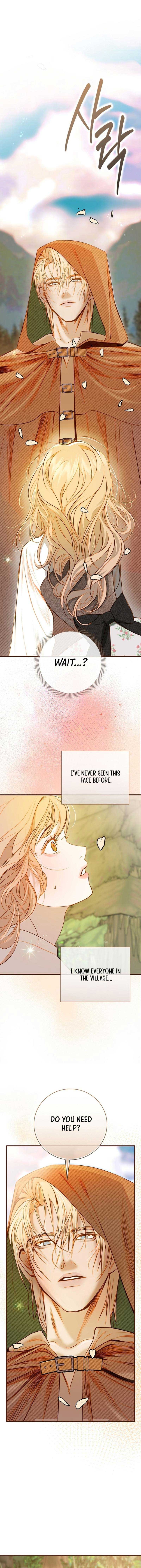 Cassnier’s Secret Memoirs Chapter 1 - Page 12