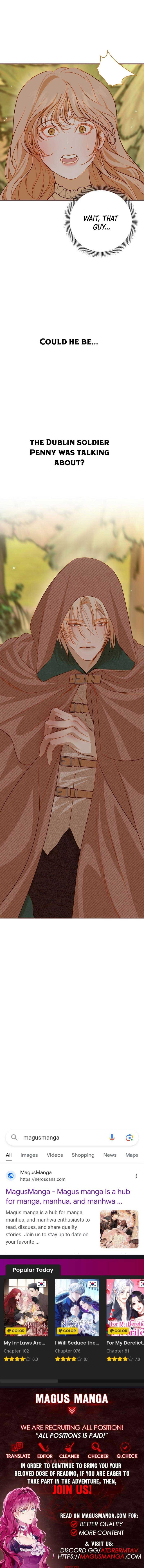 Cassnier’s Secret Memoirs Chapter 1 - Page 15