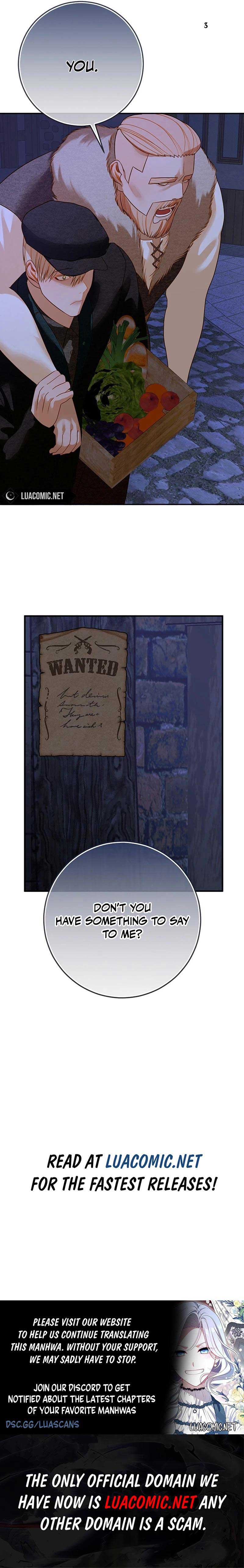 Cassnier’s Secret Memoirs Chapter 13 - Page 10