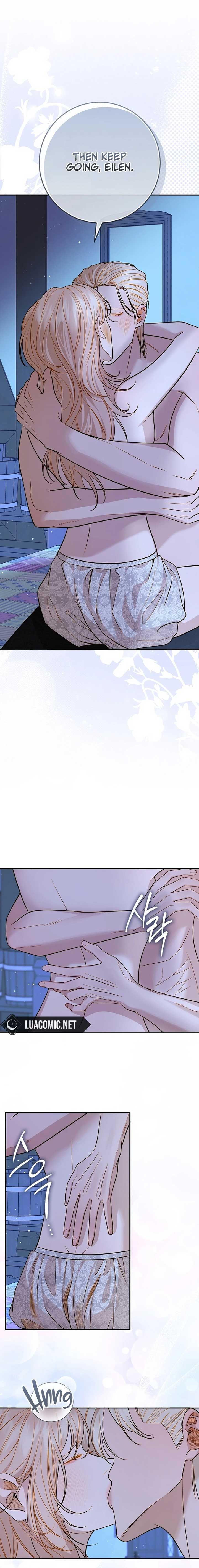 Cassnier’s Secret Memoirs Chapter 16 - Page 7