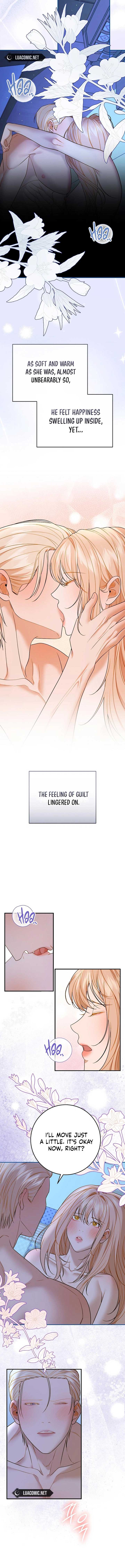 Cassnier’s Secret Memoirs Chapter 18 - Page 2