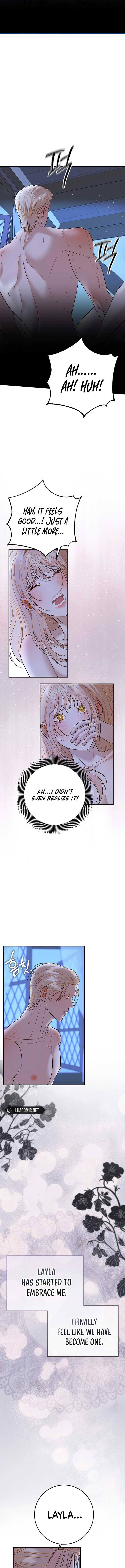 Cassnier’s Secret Memoirs Chapter 18 - Page 6