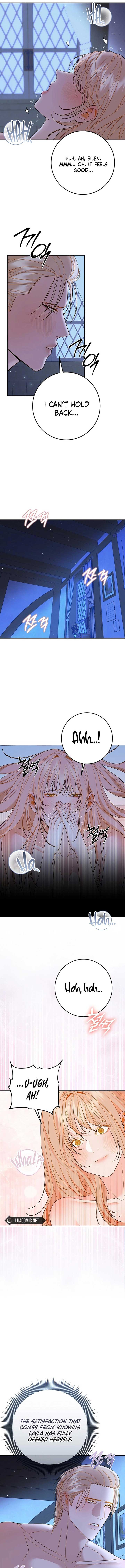 Cassnier’s Secret Memoirs Chapter 19 - Page 2