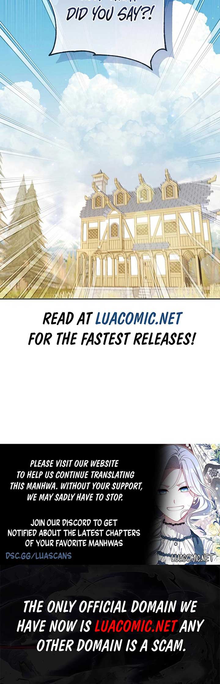 Cassnier’s Secret Memoirs Chapter 19 - Page 7