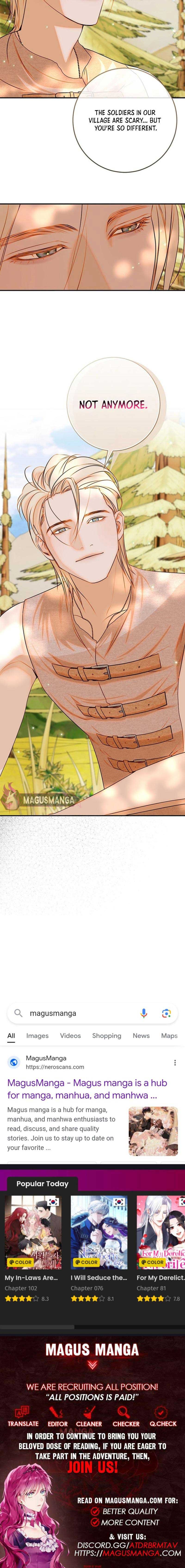 Cassnier’s Secret Memoirs Chapter 2 - Page 14