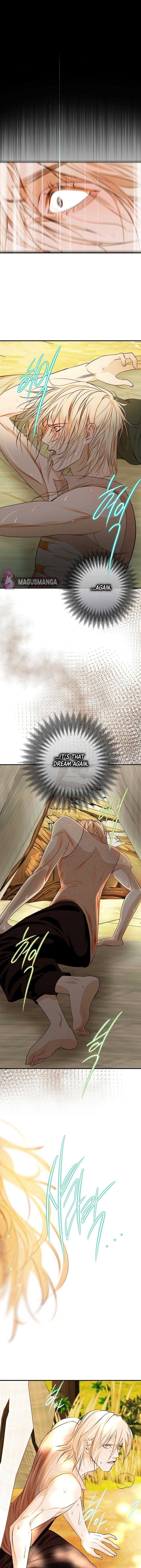 Cassnier’s Secret Memoirs Chapter 2 - Page 4