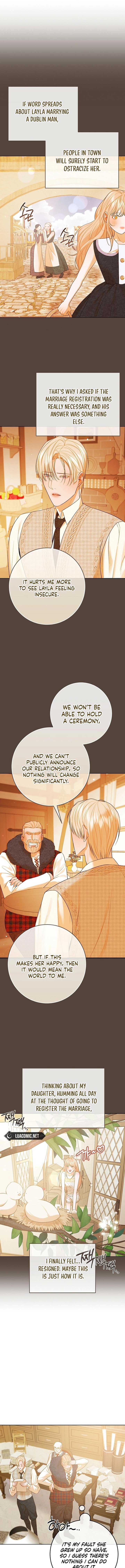 Cassnier’s Secret Memoirs Chapter 20 - Page 11