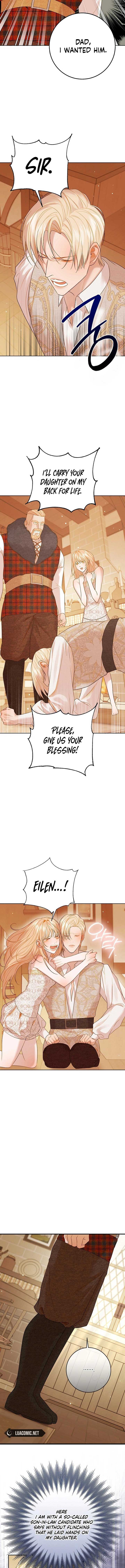 Cassnier’s Secret Memoirs Chapter 20 - Page 7