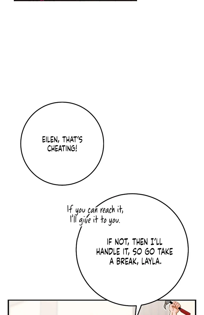 Cassnier’s Secret Memoirs Chapter 21 - Page 15