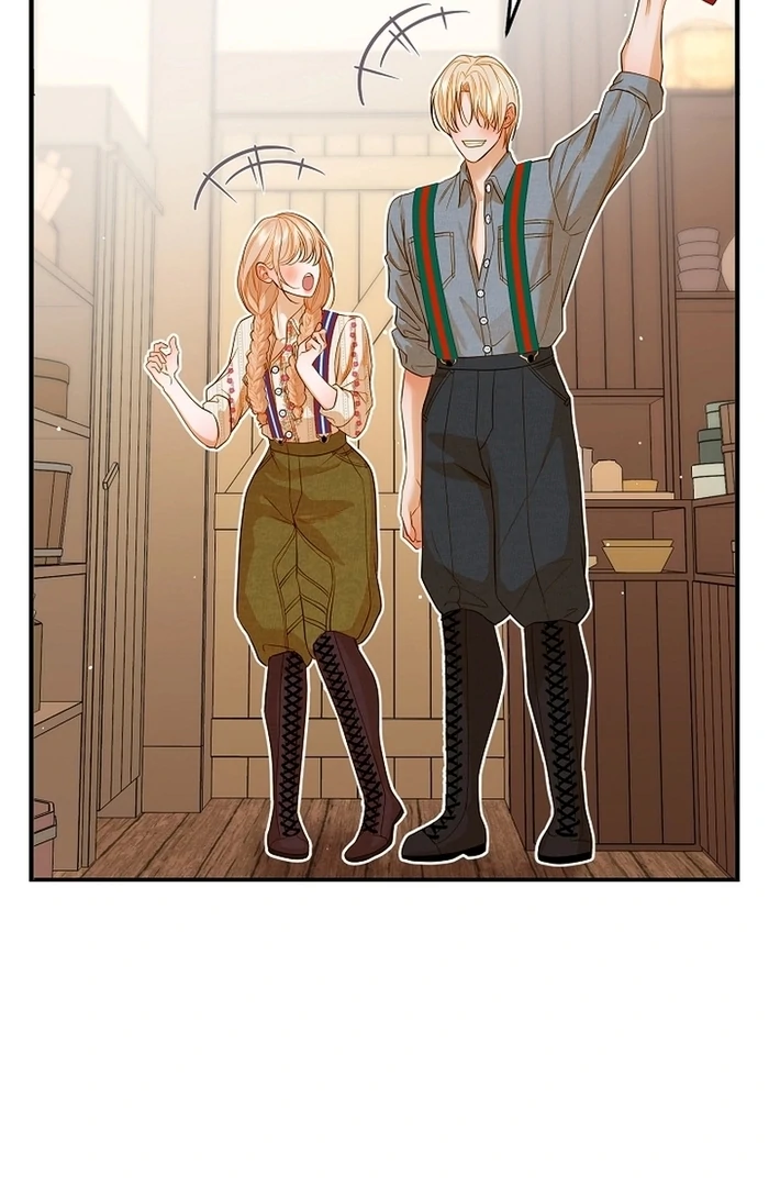 Cassnier’s Secret Memoirs Chapter 21 - Page 16