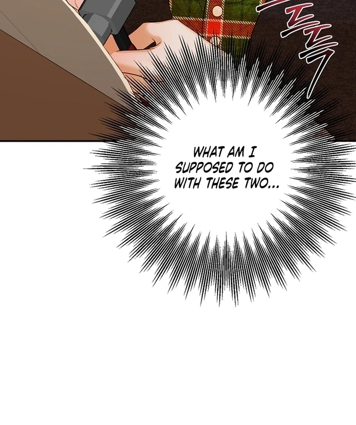 Cassnier’s Secret Memoirs Chapter 21 - Page 18