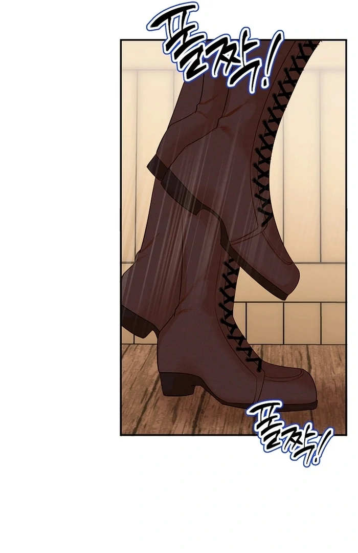 Cassnier’s Secret Memoirs Chapter 21 - Page 19