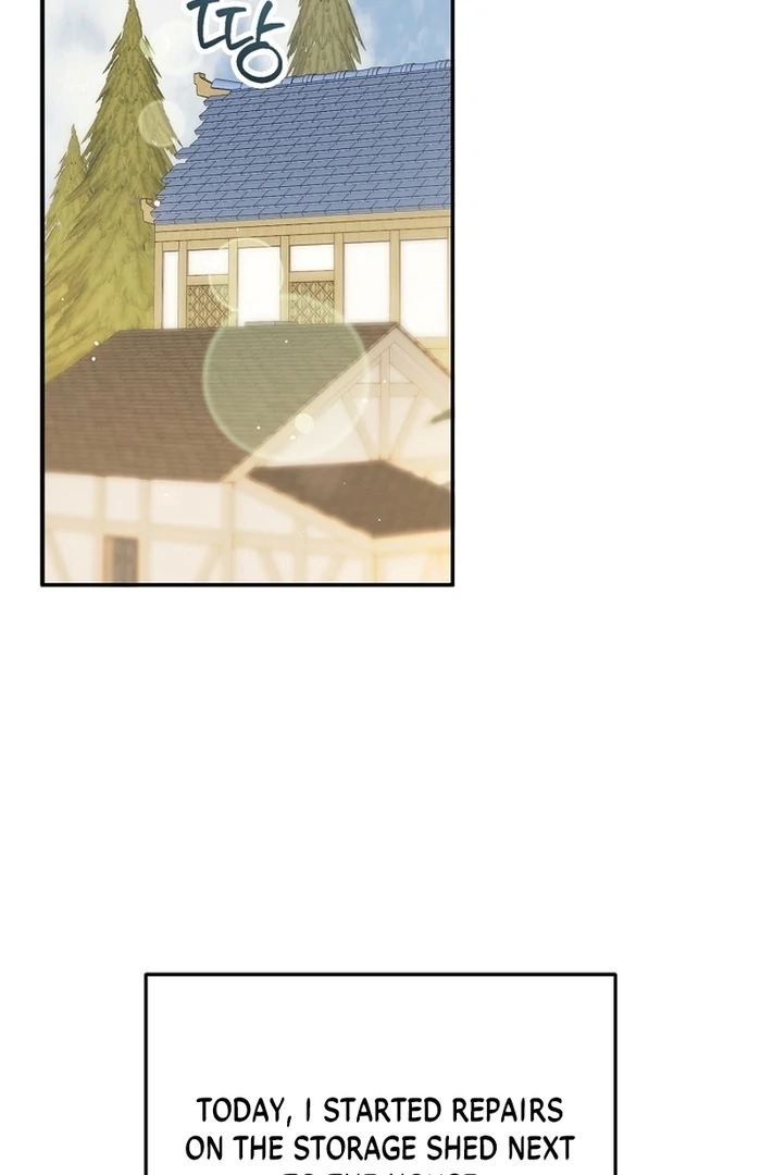 Cassnier’s Secret Memoirs Chapter 21 - Page 2