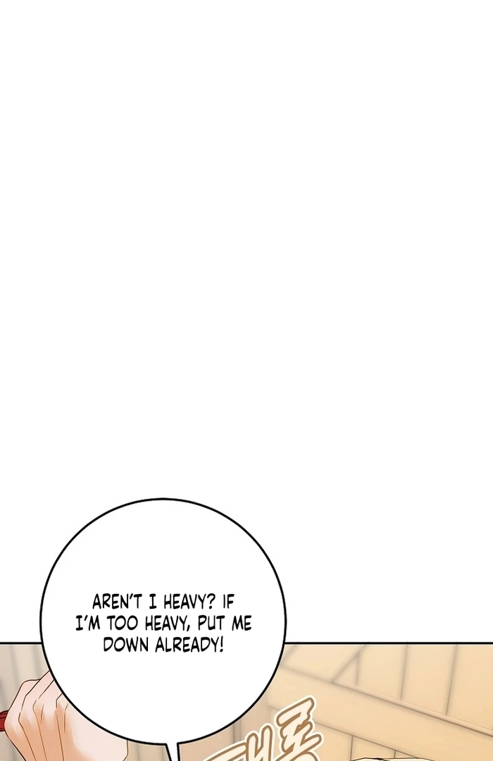 Cassnier’s Secret Memoirs Chapter 21 - Page 20