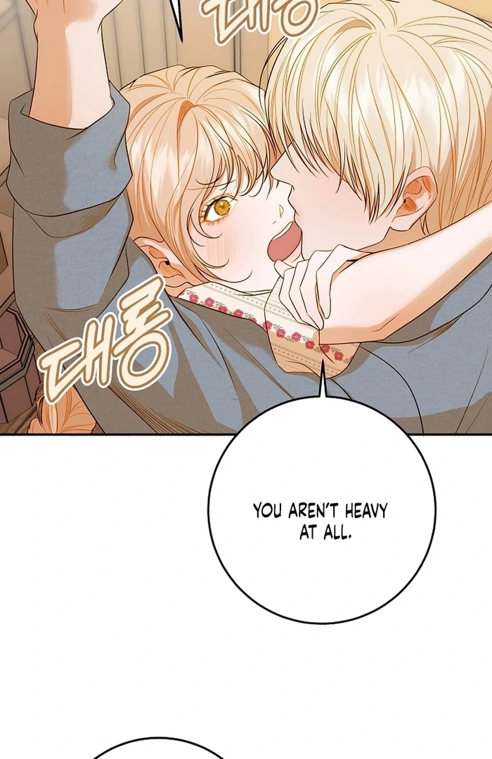 Cassnier’s Secret Memoirs Chapter 21 - Page 21