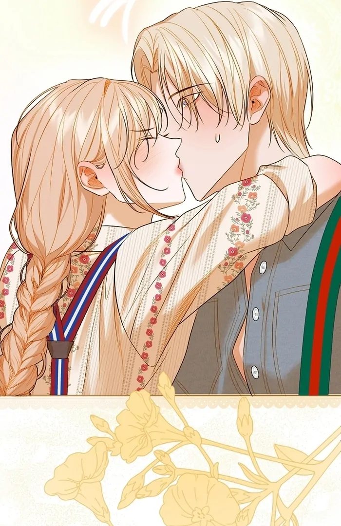 Cassnier’s Secret Memoirs Chapter 21 - Page 28