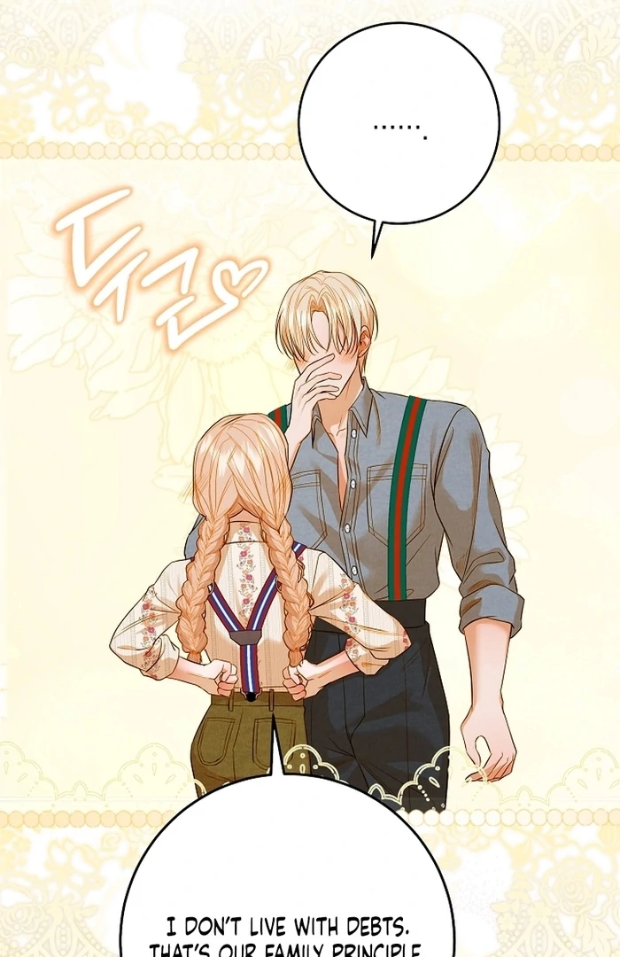 Cassnier’s Secret Memoirs Chapter 21 - Page 30