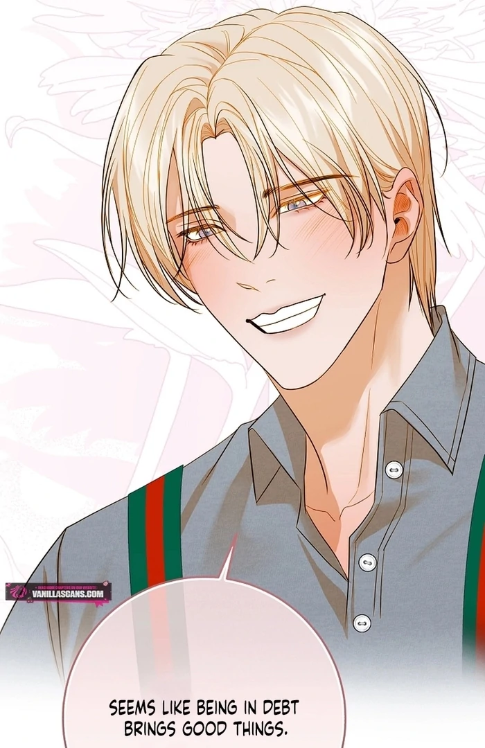 Cassnier’s Secret Memoirs Chapter 21 - Page 32