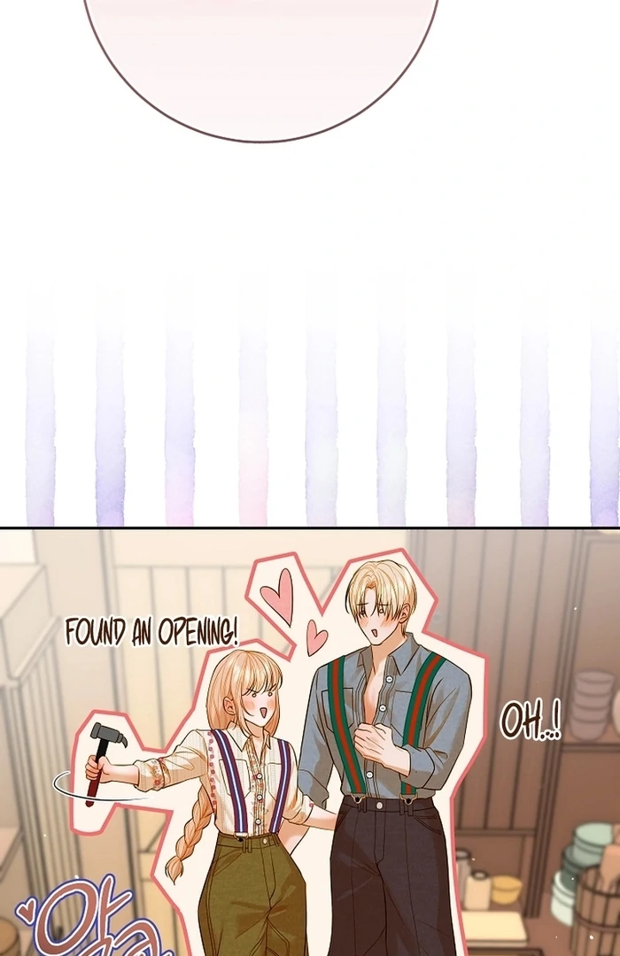 Cassnier’s Secret Memoirs Chapter 21 - Page 33