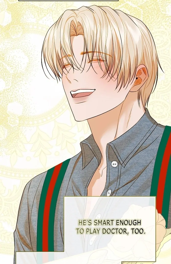 Cassnier’s Secret Memoirs Chapter 21 - Page 37