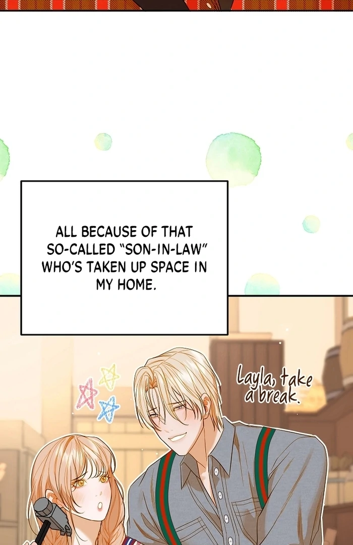 Cassnier’s Secret Memoirs Chapter 21 - Page 4