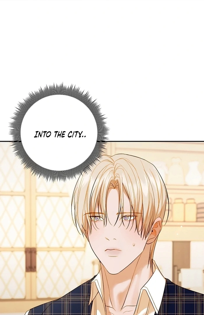 Cassnier’s Secret Memoirs Chapter 21 - Page 46