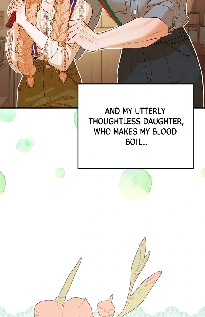 Cassnier’s Secret Memoirs Chapter 21 - Page 5