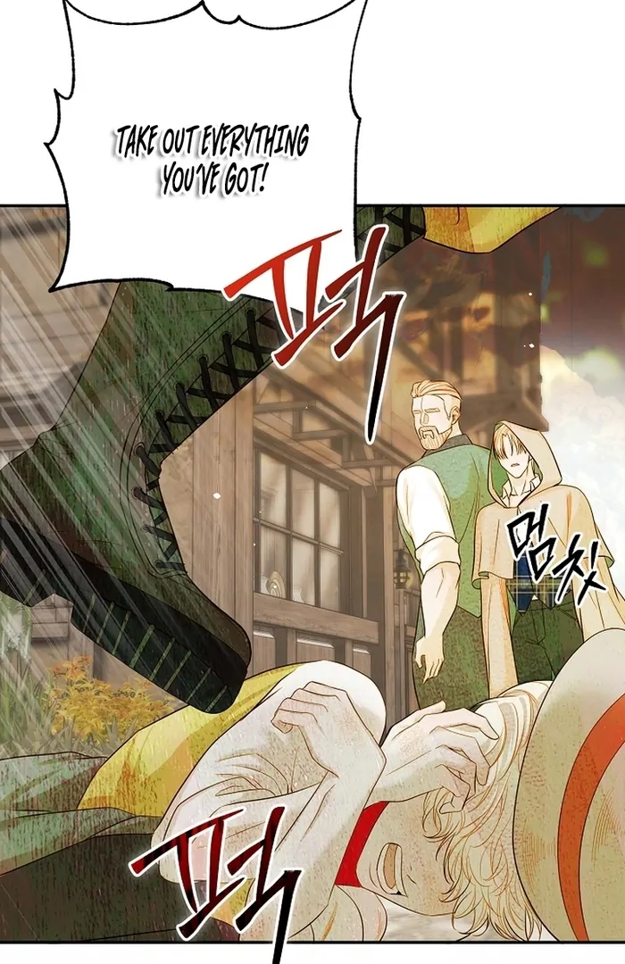 Cassnier’s Secret Memoirs Chapter 21 - Page 50