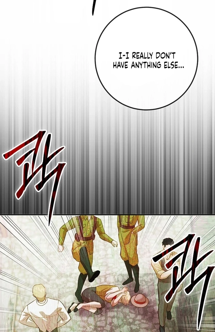 Cassnier’s Secret Memoirs Chapter 21 - Page 51