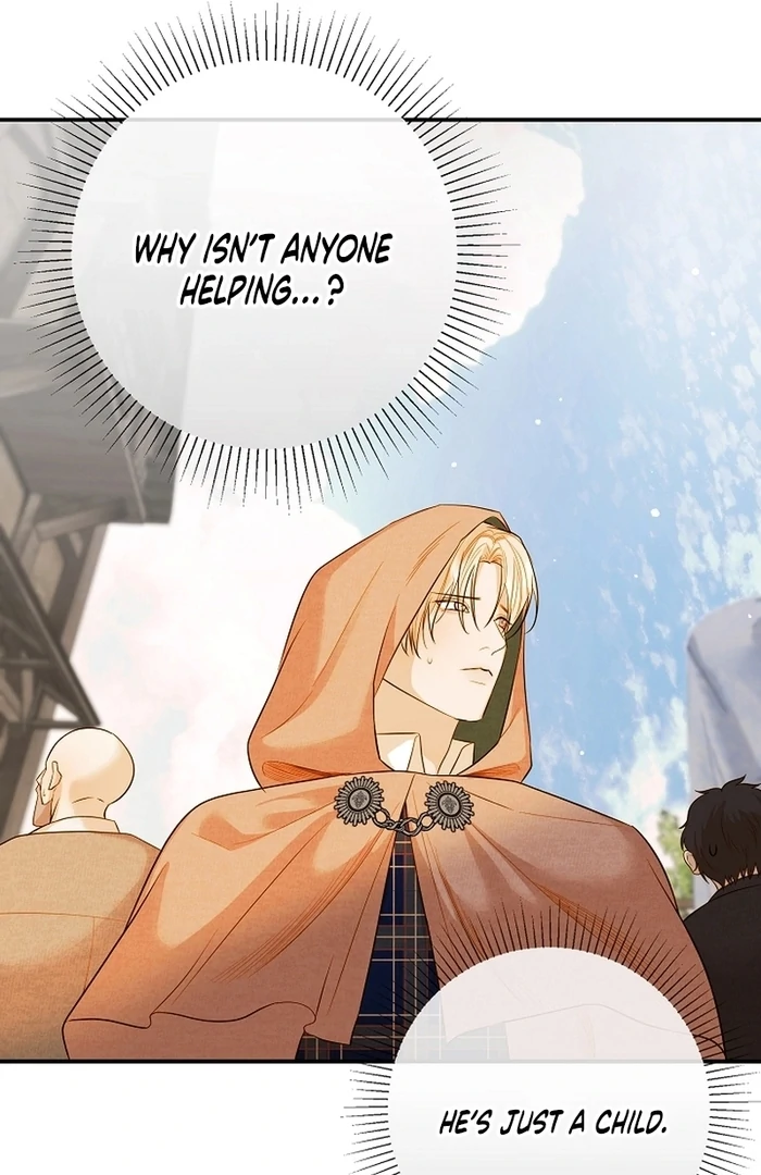 Cassnier’s Secret Memoirs Chapter 21 - Page 56