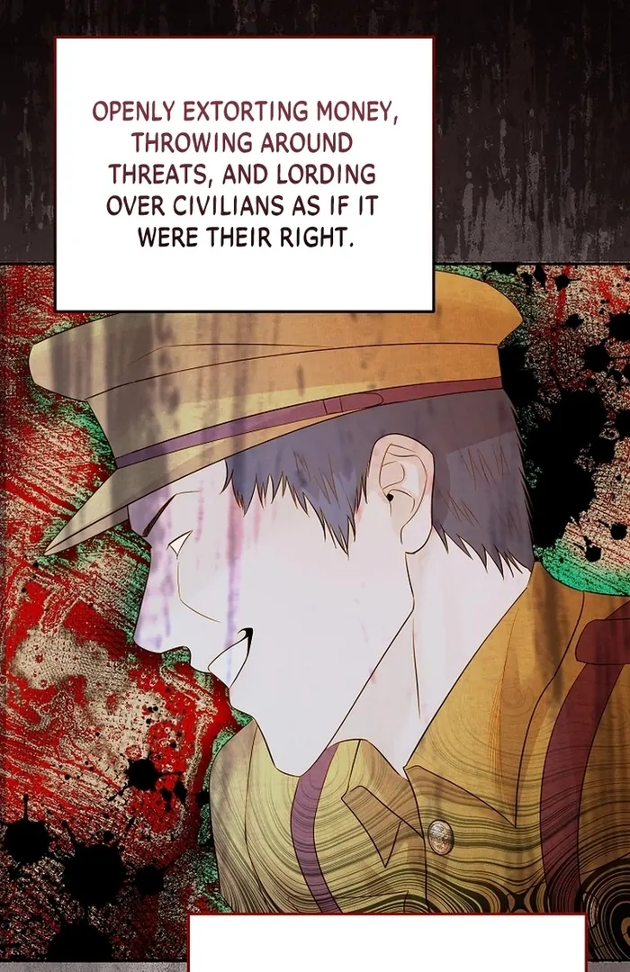 Cassnier’s Secret Memoirs Chapter 21 - Page 59