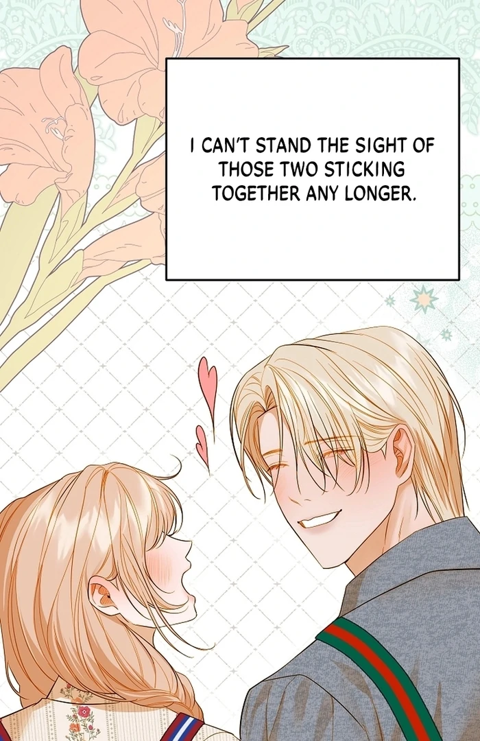 Cassnier’s Secret Memoirs Chapter 21 - Page 6