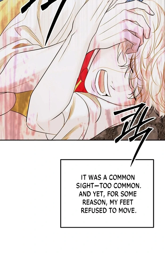 Cassnier’s Secret Memoirs Chapter 21 - Page 61