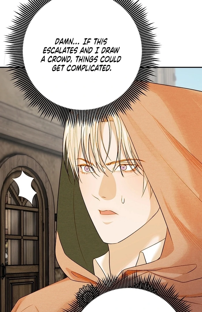 Cassnier’s Secret Memoirs Chapter 21 - Page 68