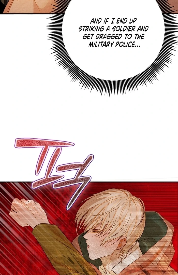 Cassnier’s Secret Memoirs Chapter 21 - Page 69